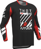 Youth Launchmode Futura Jersey