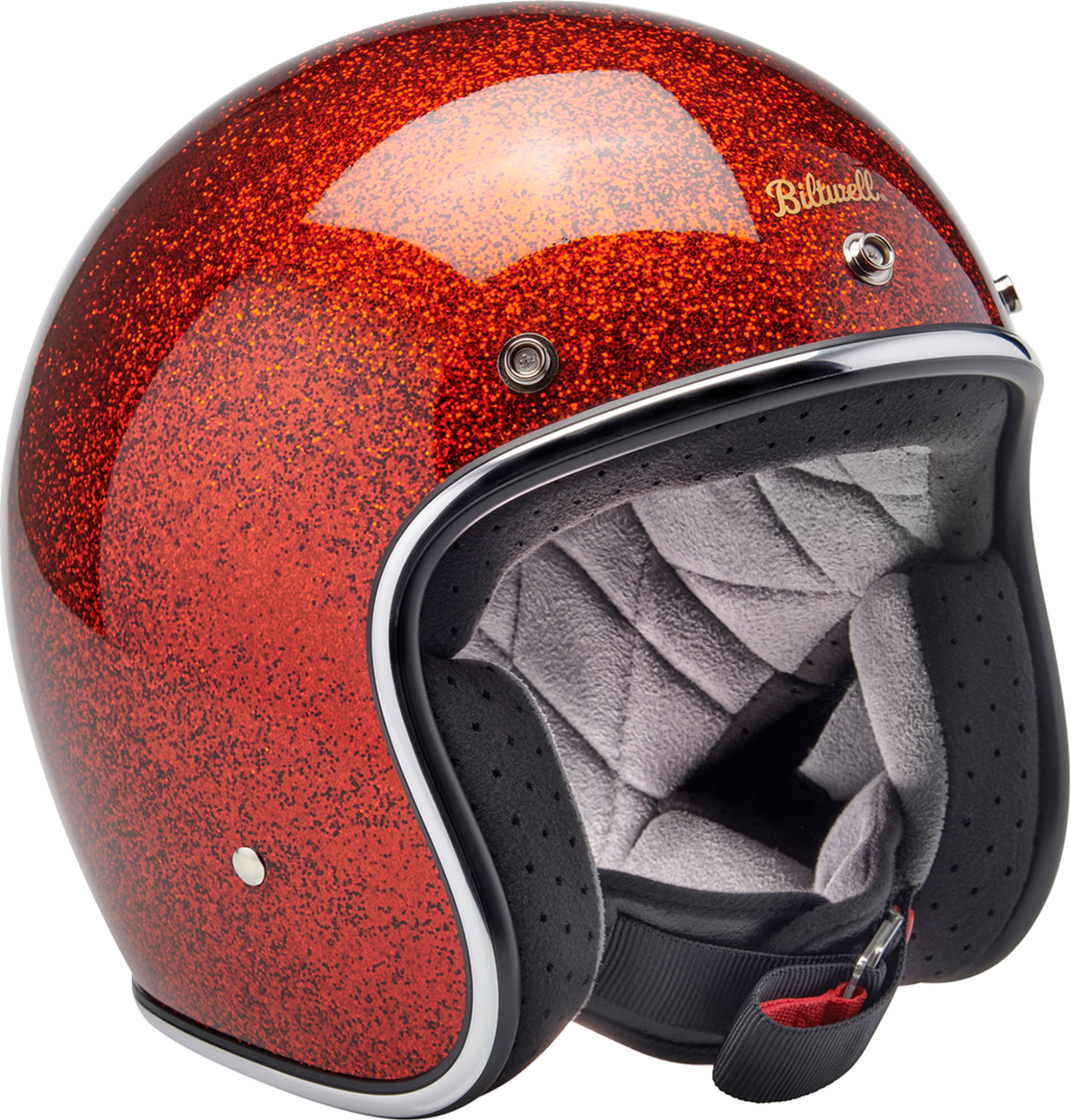 Bonanza Megaflake Helmet