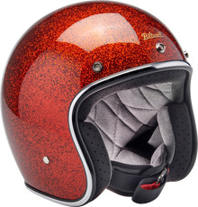 Bonanza Megaflake Helmet