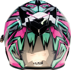 Warrant Neuron Snow Electric Helmet