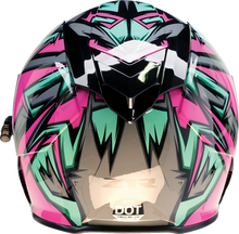 Warrant Neuron Snow Electric Helmet