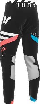 Sportmode Synth Pants — Black