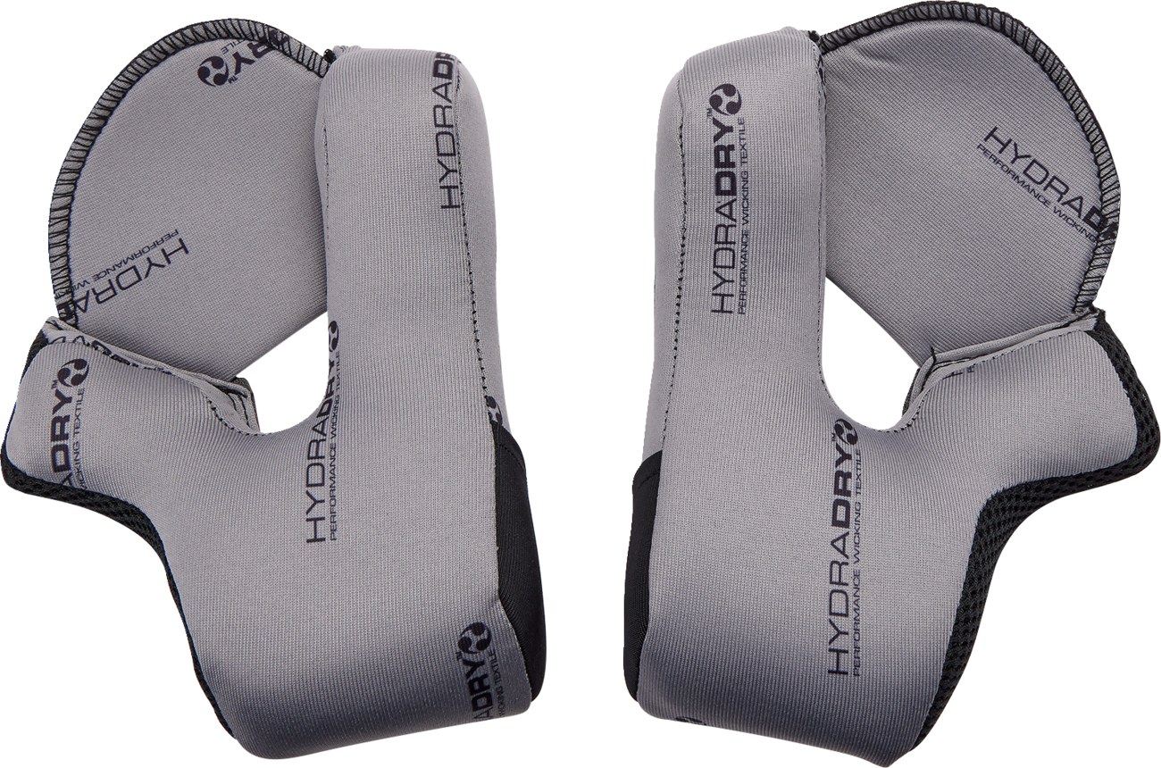 Domain™ Helmet Cheek Pads