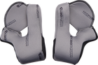 Domain™ Helmet Cheek Pads