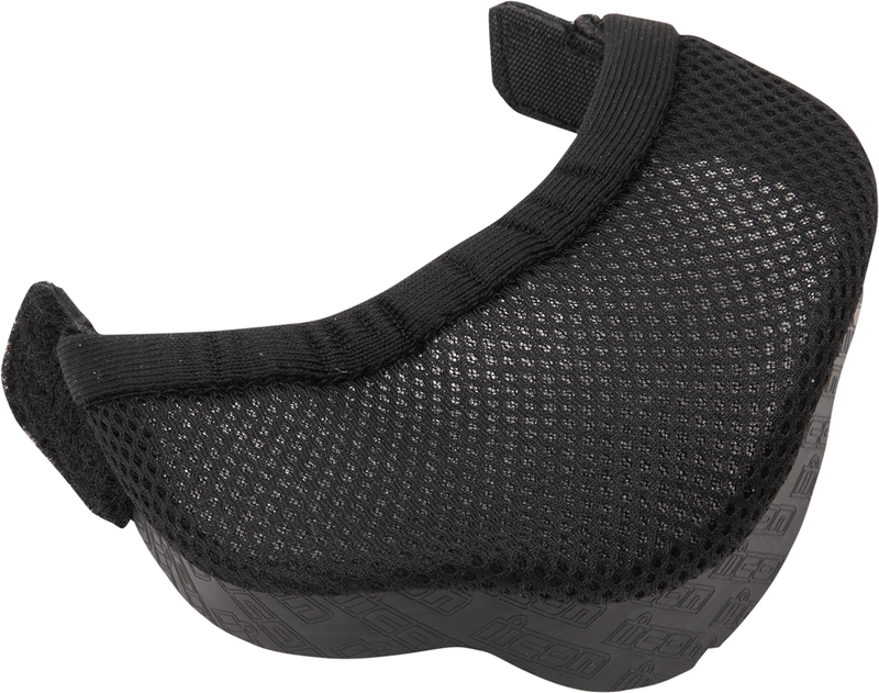 Variant Pro™ Helmet Chin Curtain