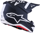 SM7 Dasher Helmet