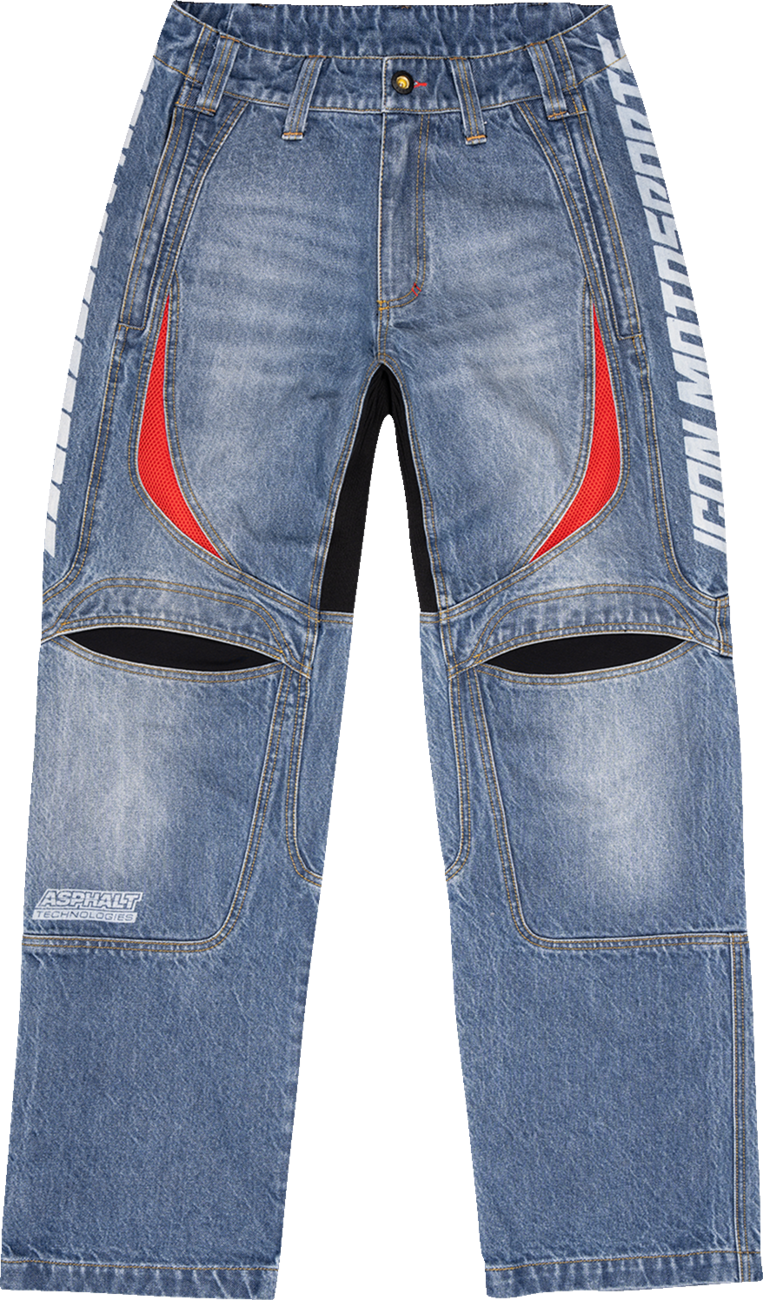 Hooligan™ Jeans