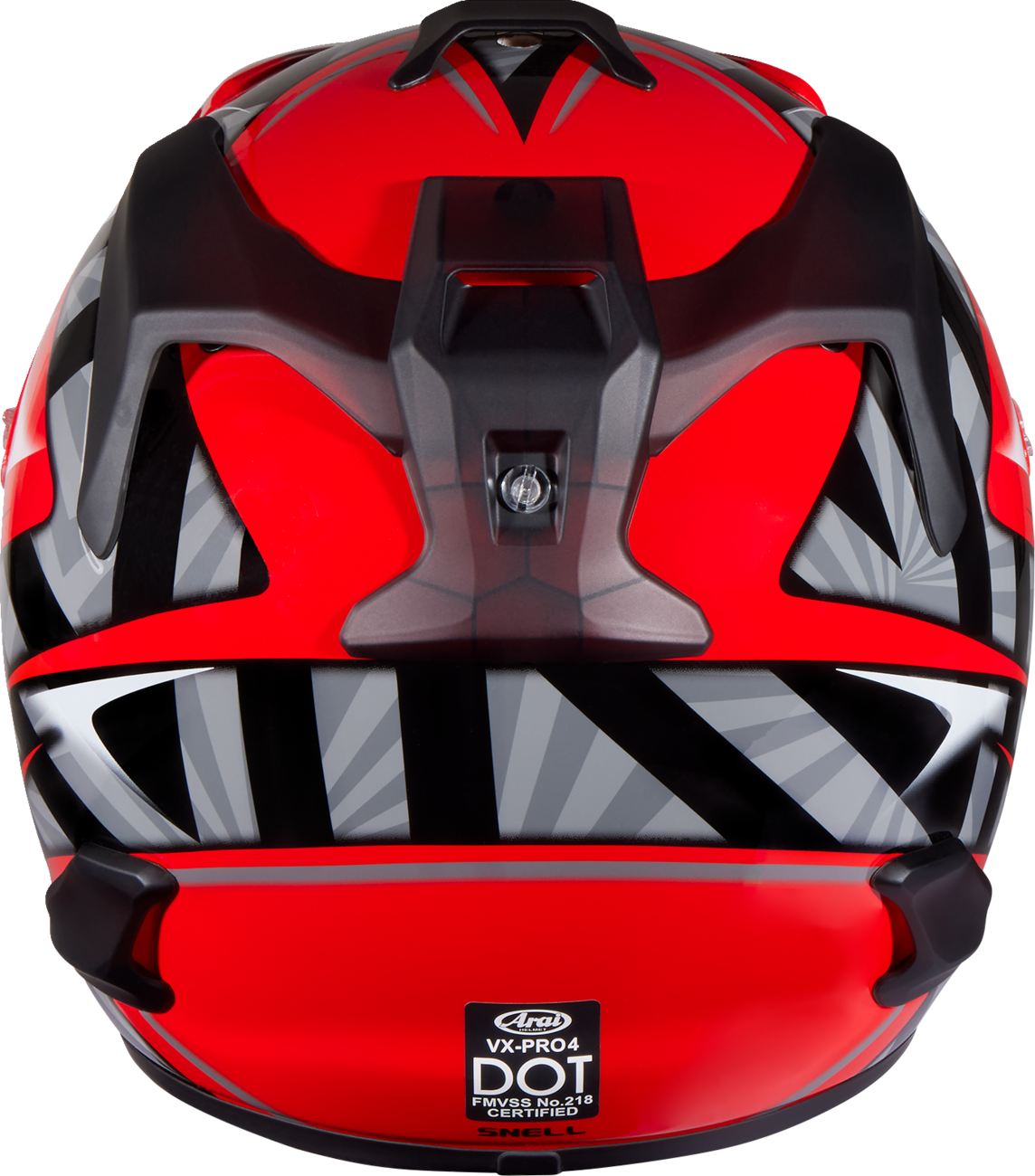 VX-Pro4 Scoop Helmet