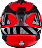 VX-Pro4 Scoop Helmet