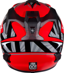 VX-Pro4 Scoop Helmet
