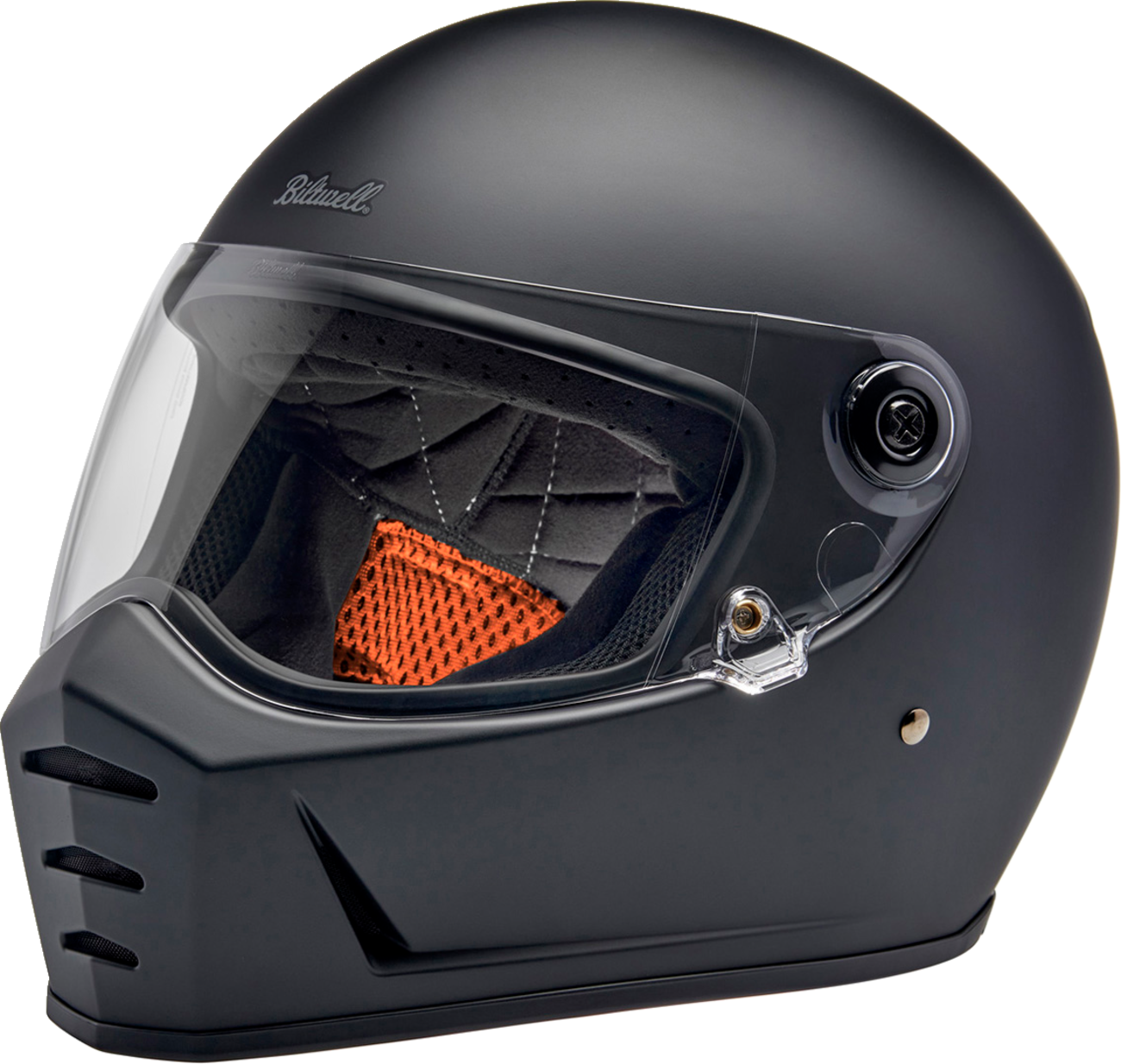 Lane Splitter 22.06 Helmet