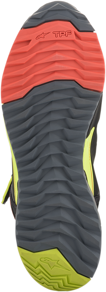 CR-X Drystar® Riding Shoes