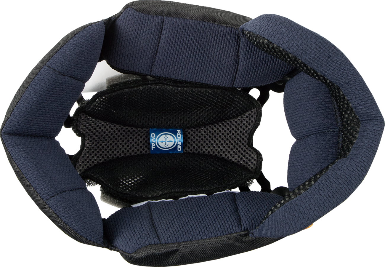 Quantum-X Helmet Interior Pad — M/L
