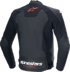 Faster v3 Airflow Leather Jacket