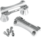 2" Thunder Handlebar Risers