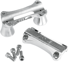 2" Thunder Handlebar Risers