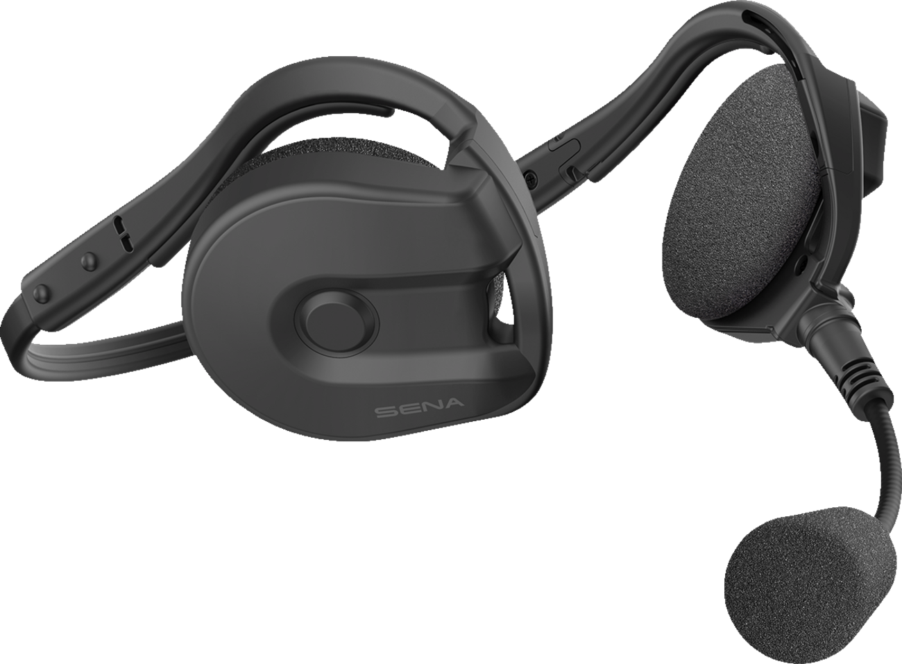 Expand Bluetooth Headset