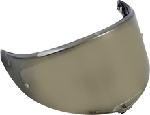 K6/K6 S Helmet Pinlock® 120 MaxVision™ Prepared Shield