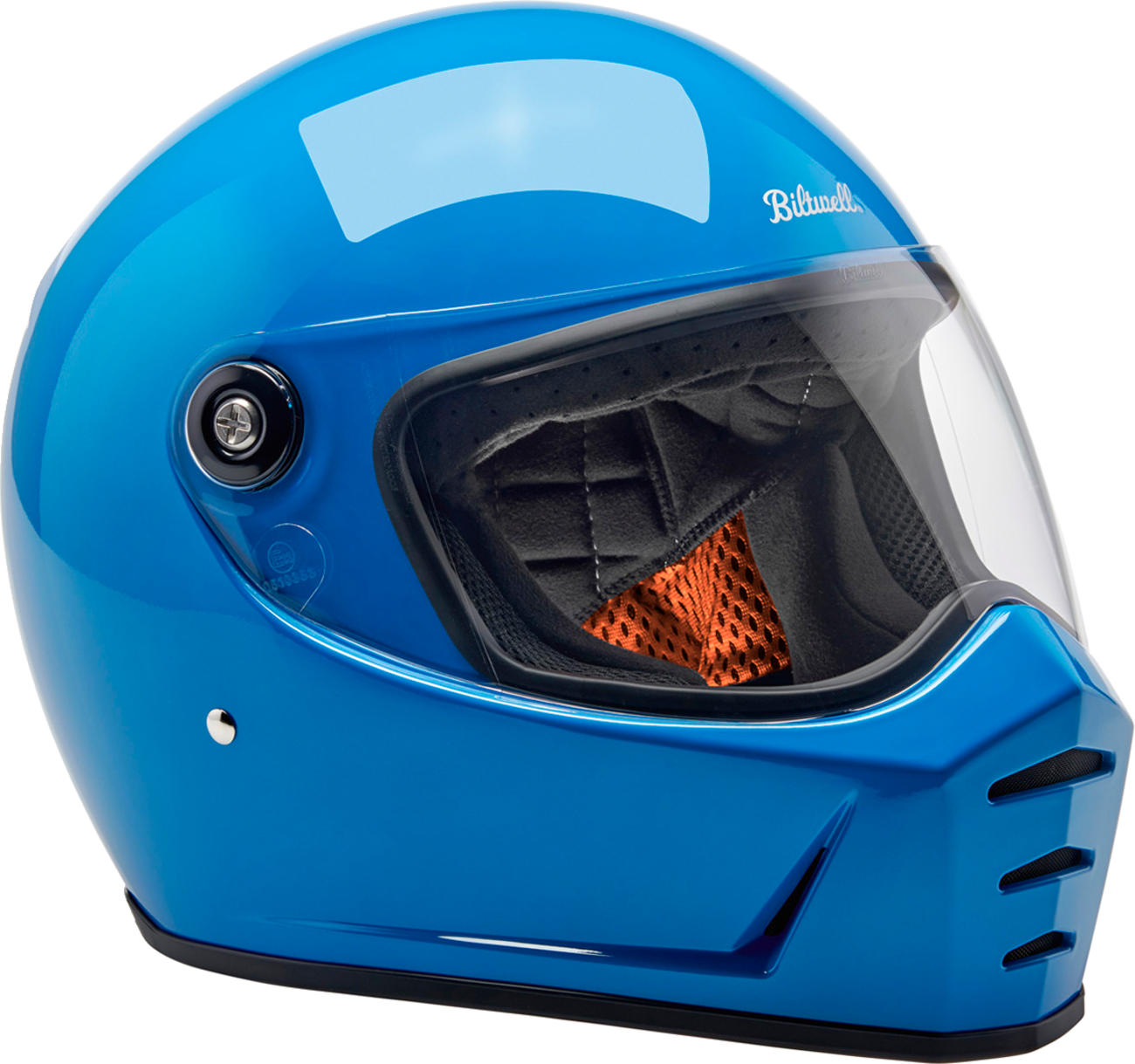Lane Splitter 22.06 Helmet