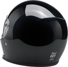 Lane Splitter Helmet — Solid
