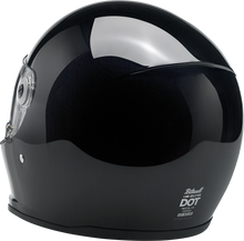 Lane Splitter Helmet — Solid