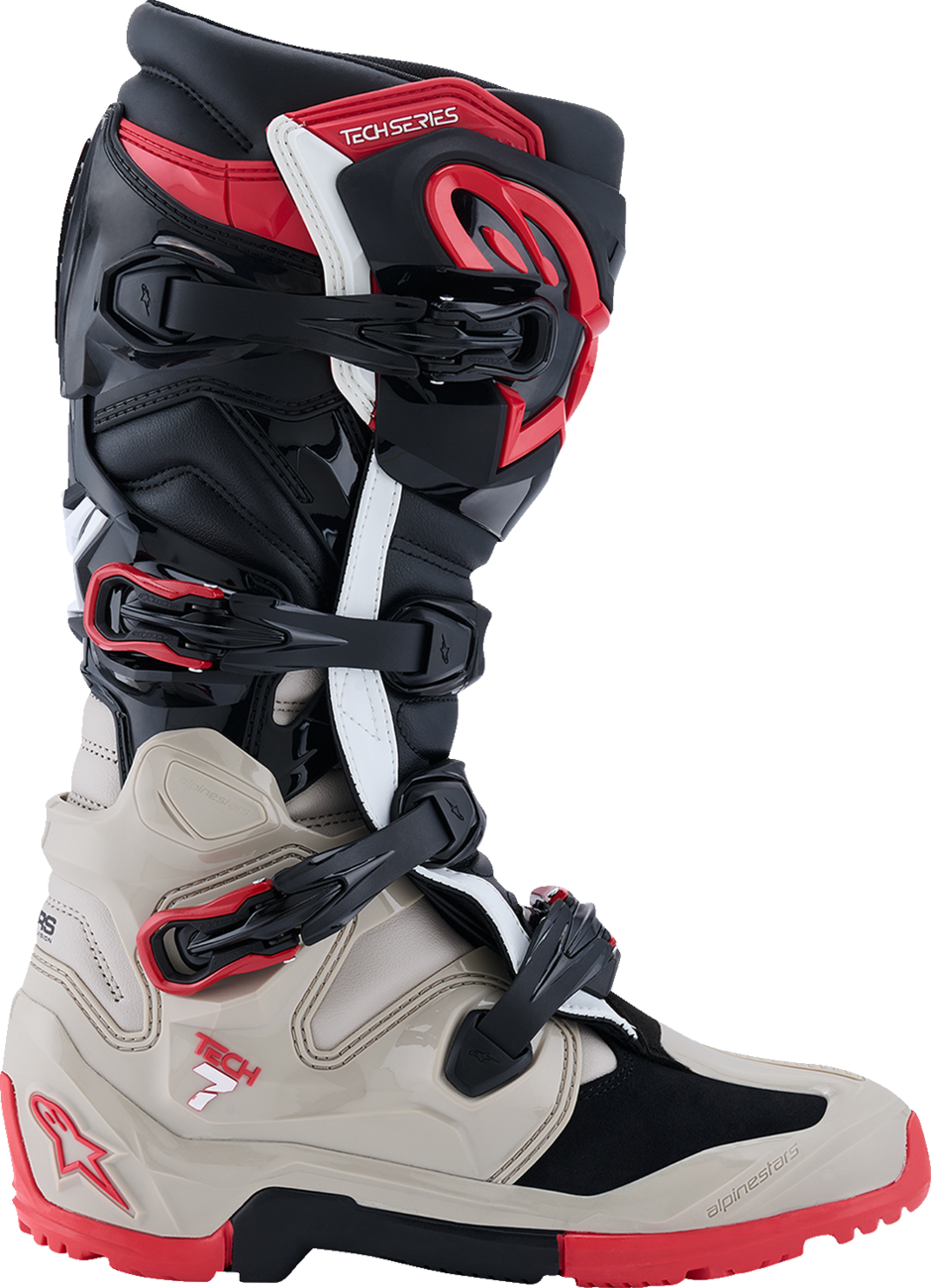Tech 7 Enduro Boots