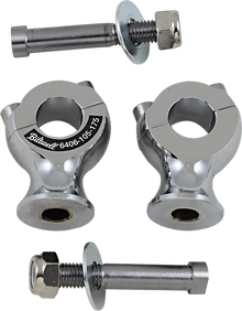 7/8" Slimline Risers