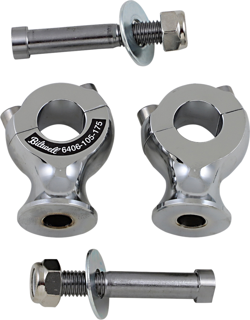 7/8" Slimline Risers