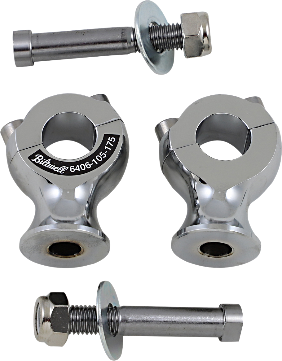 7/8" Slimline Risers