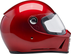 Lane Splitter 22.06 Helmet