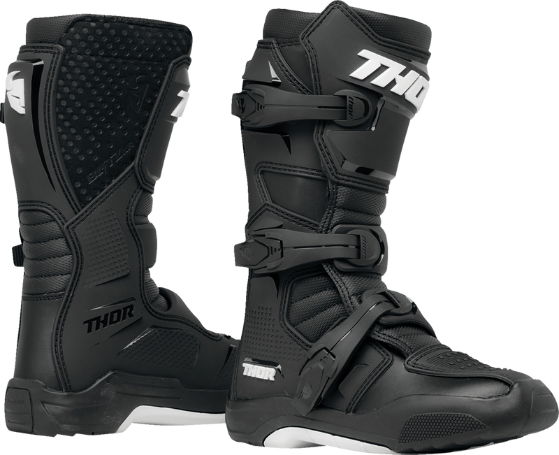 Youth Blitz XR Boots