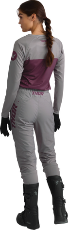 Women's Ridemode Static Gloves