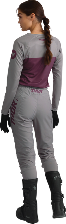 Women's Ridemode Static Gloves