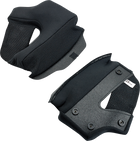 Lane Splitter Helmet Cheek Pads
