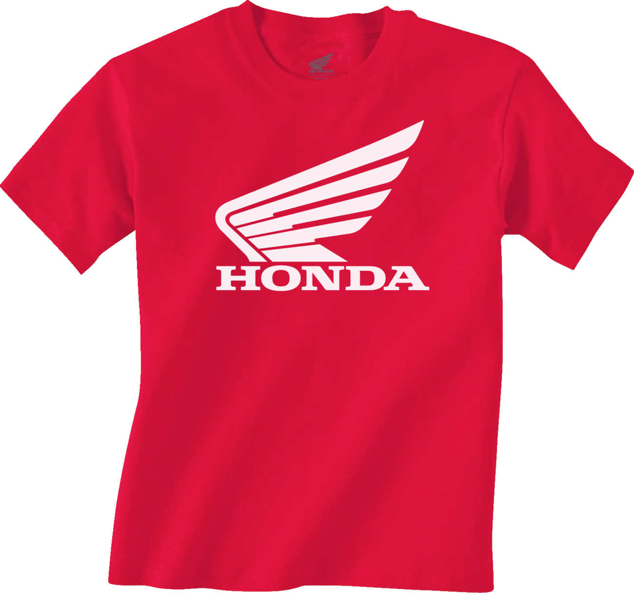 Youth Honda Wing T-Shirt