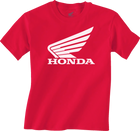 Youth Honda Wing T-Shirt