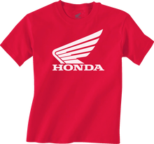 Youth Honda Wing T-Shirt