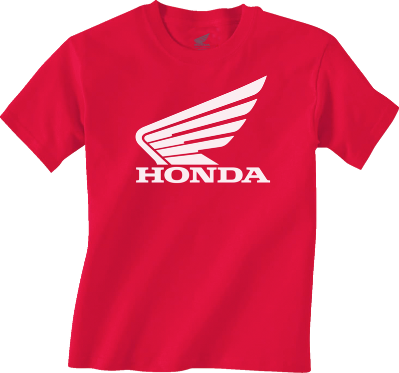 Youth Honda Wing T-Shirt