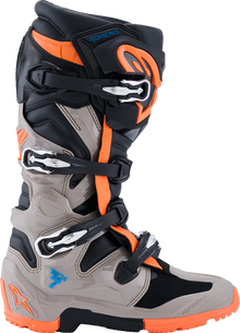 Tech 7 Enduro Boots