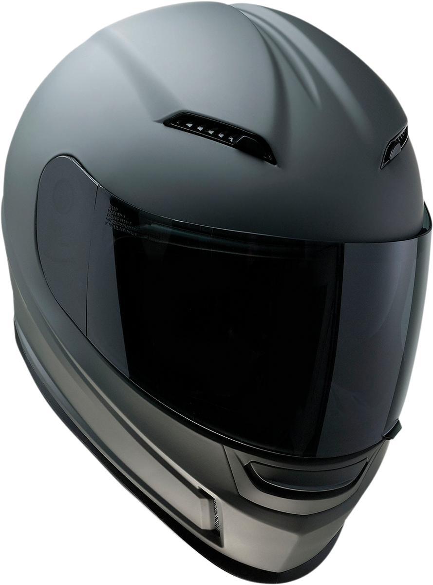 Jackal Smoke Helmet
