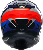 K6 S Slashcut Helmet