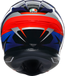 K6 S Slashcut Helmet