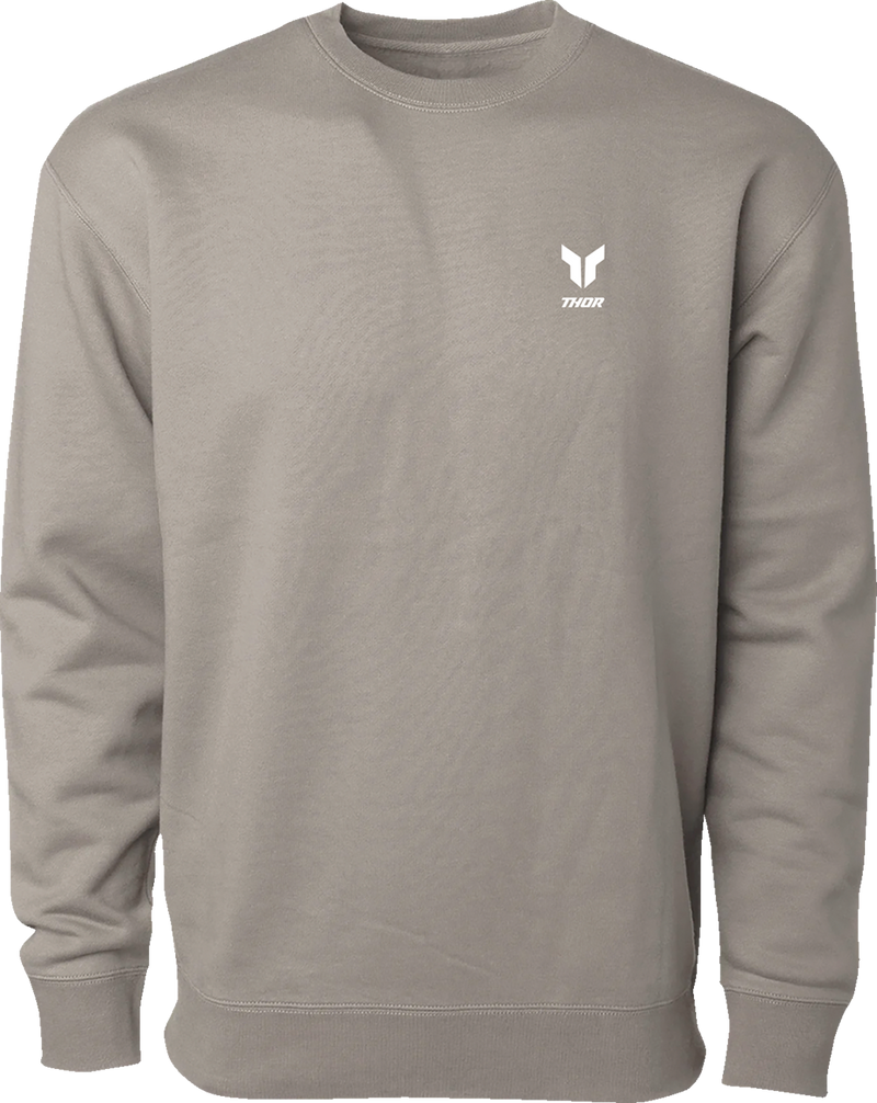 Complex Crew Sweatshirt