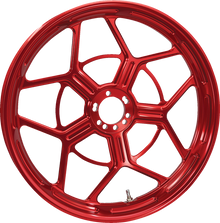 Speed 5 Forged Wheel