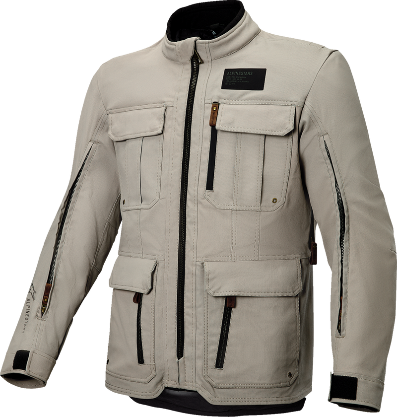 Borrego Drystar® Jacket