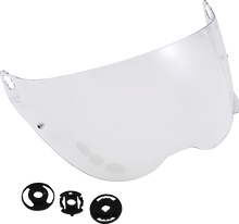 Precision Optics™ Pinlock® Prepared Shield