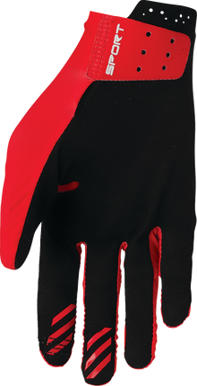 Sportmode Iconic Gloves