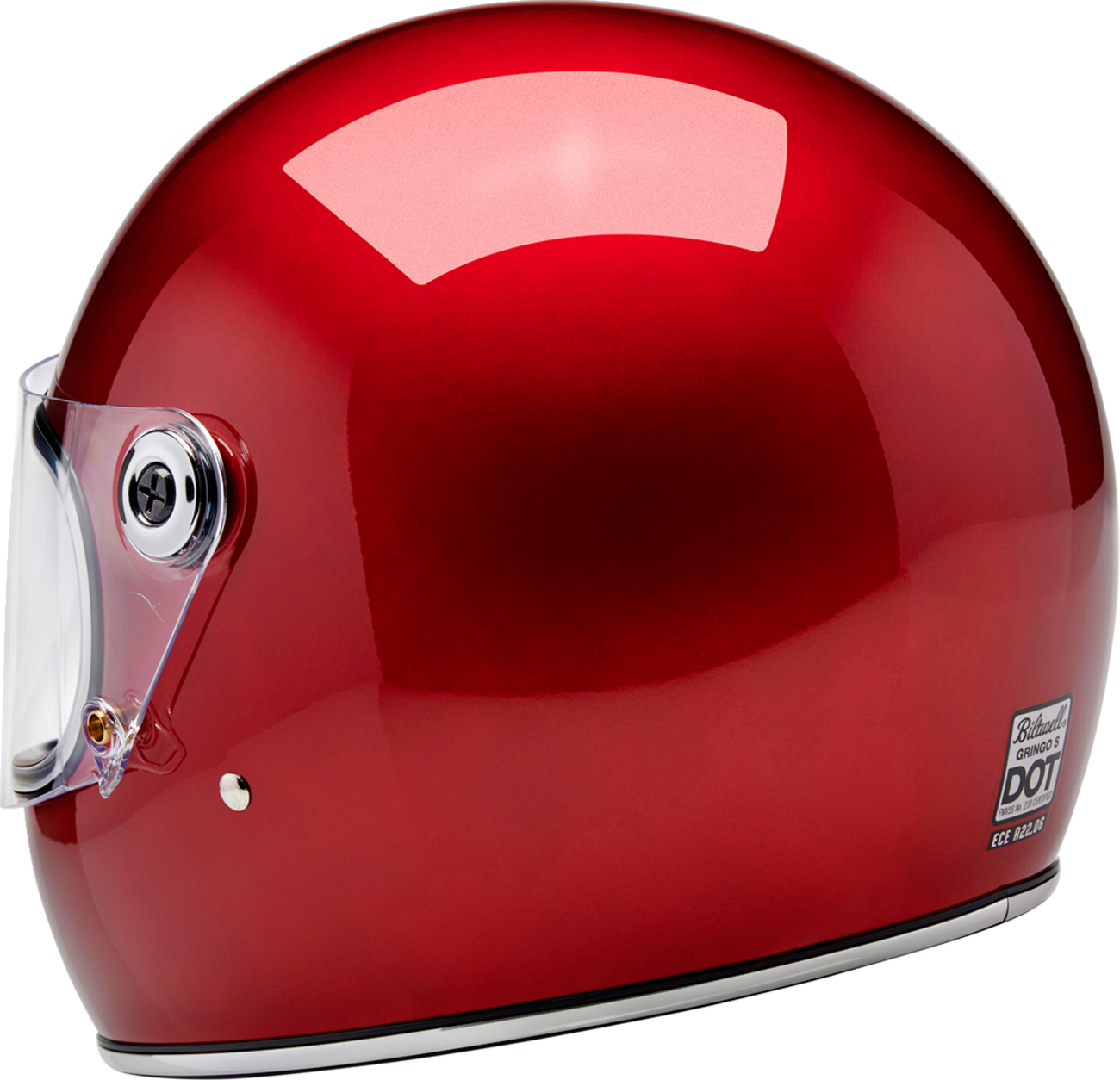Gringo S Helmet