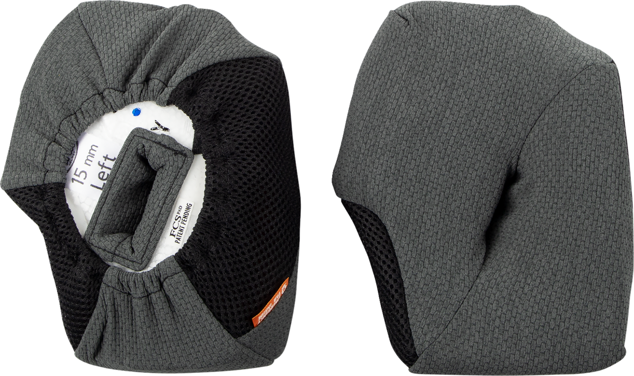 XD-4 Helmet Cheek Pads