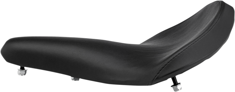 Solo 2 Seat — Plain